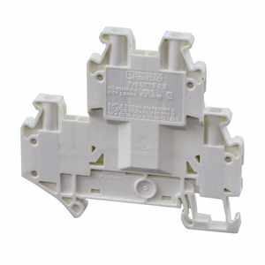 3044638 (КЛЕММНЫЙ БЛОК ДВУХУРОВНЕВЫЙ CROS)