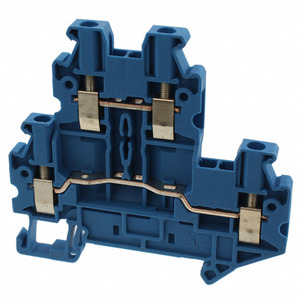 3044649 (КЛЕММА СОЕДИНЕНИЯ ЧЕРНАЯ ПОДАЧА 12-26AWG)