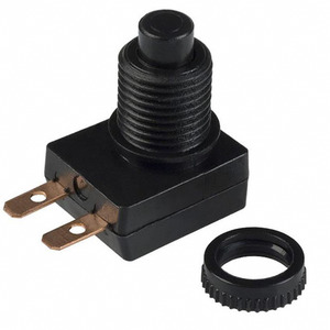 40-4523-00 (ВЫКЛЮЧАТЕЛЬ КНОПОЧНЫЙ SPST 10A 14V)