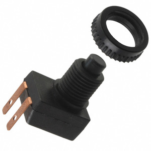 40-4684-00 (ВЫКЛЮЧАТЕЛЬ КНОПОЧНЫЙ SPST 6А 125В)