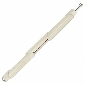 40-5-10-ЛФ-ЛН (ФИКСАТОР ДЛЯ ПЛАТЫ, ГАЙКА И ШАЙБА, 5')