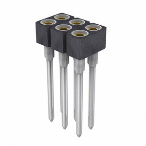 422-83-206-41-001101 (СОЕДИНЕНИЕ ПРОВОДА ПЕЧАТИ 2,54 ММ)