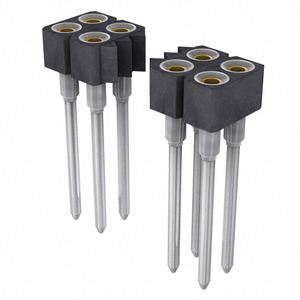 422-83-256-41-001101 (СОЕДИНЕНИЕ ПРОВОДА ПЕЧАТИ 2,54 ММ)