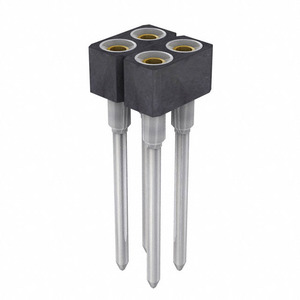 422-87-204-41-001101 (СОЕДИНЕНИЕ ПРОВОДА ПЕЧАТИ 2,54 ММ)