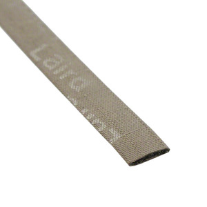 4220PA51G01800 (ПРОКЛАДКА FAB/FOAM 5.1X457.2MM ПРЯМАЯ)