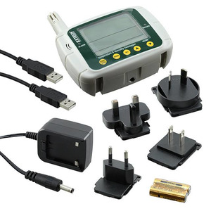 42280 (АНЕМОМЕТР ВЛАЖНОСТИ/ТЕМПЕРАТУРЫ)