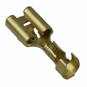 42282-1 (СОЕДИНЕНИЕ QC RCPT 14-18AWG 0,250)