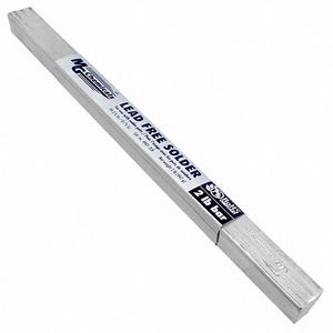 4901-2 фунта (ПРИПОЯ LF SN99 BAR 2LBS)