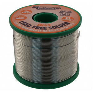 4901-454Г (ПРИПОЯ LF SN99 21GAUGE 1LBS)