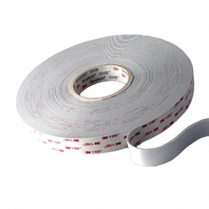 4945(1/2"X36YD) (ЛЕНТА DBL С ПОКРЫТИЕМ БЕЛАЯ 1/2'X 36YDS)