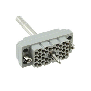 516-038-000-401 (СОЕДИНИТЕЛЬНАЯ СТОЙКА И ПАНЕЛЬ RCPT 38POS)