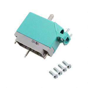 516-056-000-321 (CONN PLUG 56POS СТОЙКА И ПАНЕЛЬ)