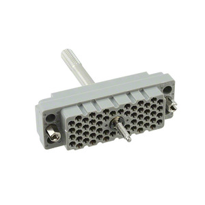 516-056-000-401 (СОЕДИНИТЕЛЬНАЯ СТОЙКА И ПАНЕЛЬ RCPT 56POS)