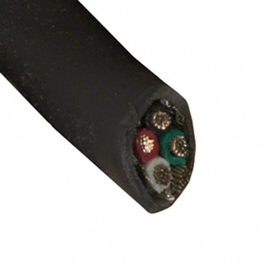 5164C СЛ005 (КАБЕЛЬ 4COND 18AWG SHLD 100')