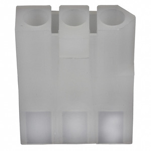 770785-1 (СОЕДИНЕНИЕ РЕЦЕПТ POSI-LOC 3POS .093)