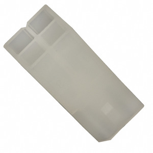 770843-1 (СОЕДИНЕНИЕ С ЗАДВИЖКОЙ 4POS .093)