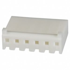 770849-6 (СОЕДИНИТЕЛЬНЫЙ ПРИЕМ 6POS С РАМПОЙ SL156)