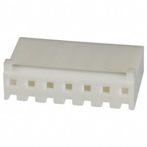 770849-7 (СОЕДИНИТЕЛЬНЫЙ ПРИЕМ 7POS С РАМПОЙ SL156)