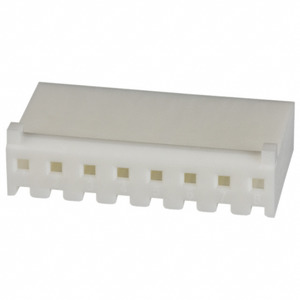 770849-8 (СОЕДИНИТЕЛЬНЫЙ ПРИЕМ 8POS С РАМПОЙ SL156)