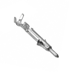 770985-1 (СОЕДИНИТЕЛЬНЫЙ ШТЫРЬ 22-26AWG ОЛОВЯННЫЙ ОБЖИМ)