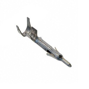 770987-1 (СОЕДИНИТЕЛЬНЫЙ ШТЫРЬ 18-22AWG ОЛОВЯННЫЙ ОБЖИМ)