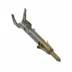 770987-3 (СОЕДИНИТЕЛЬНЫЙ ШТЫРЬ 18-22AWG ЗОЛОТОЙ ОБЖИМ)