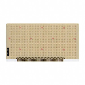 8801-1 (КРАЙ КАРТЫ РАЗЪЕМА NPTH)