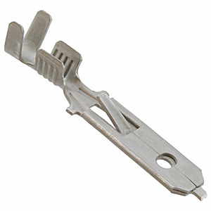 880636-2 (СОЕДИНЕНИЕ QC TAB 0,250 ОБЖИМ)