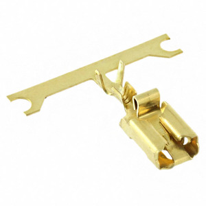 880646-1 (СОЕДИНЕНИЕ QC RCPT 17-20AWG 0,250)