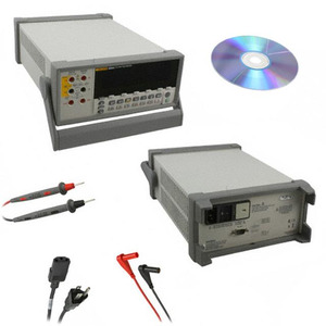 8808А 120В (Цифровой мультиметр 5.5 RES RS-232 ИНТЕРФЕЙС)