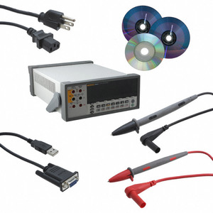 8808А/СУ 120В (НАБОР КАБЕЛЯ USB SW DMM 5.5 RES)