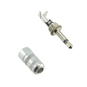 880X (СОЕДИНИТЕЛЬНАЯ ЗАГЛУШКА МОНО 2.46MM 2COND)