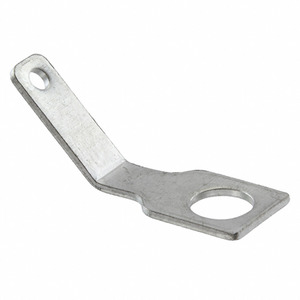 АБГ-04 (КОНТАКТНЫЙ УГОЛ RT С ПРОУШИНОЙ ДЛЯ ПРИПОЯ)