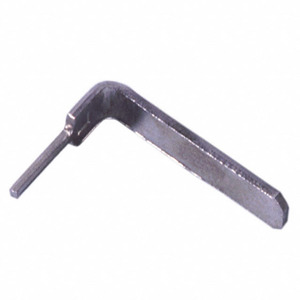 АБГ-96 НЭГ (ОТРИЦАТЕЛЬНЫЙ КОНТАКТ 20-30 ММ БАТАРЕЯ)