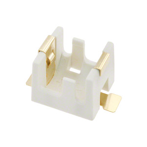 BC1/3N-C-SM (ДЕРЖАТЕЛЬ BATT 1/3N CELL SMD)