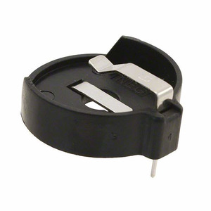 БХ1000Г (ДЕРЖАТЕЛЬ АККУМУЛЯТОРА ДЛЯ 24,5-ММ АККУМУЛЯТОРА)