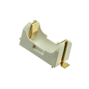 БХ1/2АА-СМ (ДЕРЖАТЕЛЬ BATT 1/2AA CELL SMD)