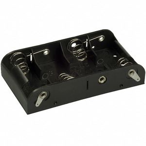 bh4cl (ДЕРЖАТЕЛЬ BATT 4-C ЯЧЕЙКИ НАУШНИКИ)