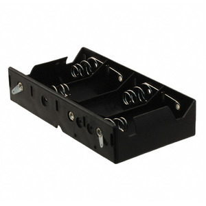 бх4дл (ДЕРЖАТЕЛЬ BAT 4-D ЯЧЕЙКИ НАКОНЕЧНИКИ ДЛЯ ПРИПОЯ)