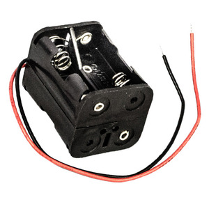 BH4NW (ДЕРЖАТЕЛЬ БАТАРЕИ 4 Н)