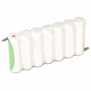 Ваш-август 200 утра (АККУМУЛЯТОРНАЯ БАТАРЕЯ 8,4 В, 2000 мАч, НИМХ)