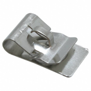 БК-228 (ПОЛОЖИТЕЛЬНЫЙ КОНТАКТ ДЛЯ БАТАРЕИ AA)