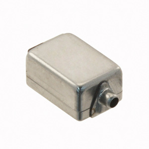 БК-26824-000 (ДИНАМИК 29 Ом БОКОВОЙ ПОРТ 112 дБ)