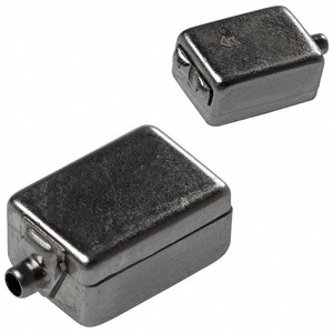 БК-28507-000 (ДИНАМИК 13,3 Ом, БОКОВОЙ ПОРТ, ПРЯМОЙ)