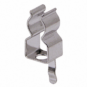 БК-6009 (ЗАЖИМ ПРЕДОХРАНИТЕЛЯ КАРТРИДЖ ПЛАТА)