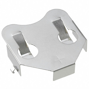 БК-881 (ФИКСАТОР CR2354 МЕТАЛЛИЧЕСКАЯ БАТАРЕЯ ПК ШТИФТ)