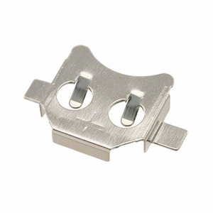 БК-885 (ДЕРЖАТЕЛЬ ДЛЯ МОНЕТОК 12MM SMD)