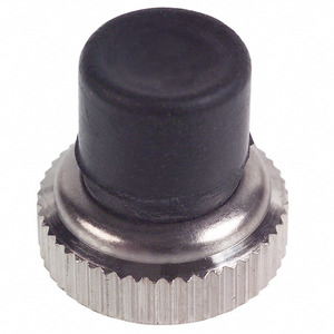 БП1900 (КНОПКА FULL BOOT ЧЕРНАЯ)