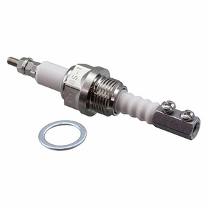 БС-1 (ДЕРЖАТЕЛЬ ЭЛЕКТРОДА ВЫСОКАЯ ТЕМП/ПРЕСС)