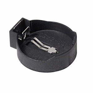 БС-2450 (ДЕРЖАТЕЛЬ МОНЕТКИ С ЗАЖИМОМ)